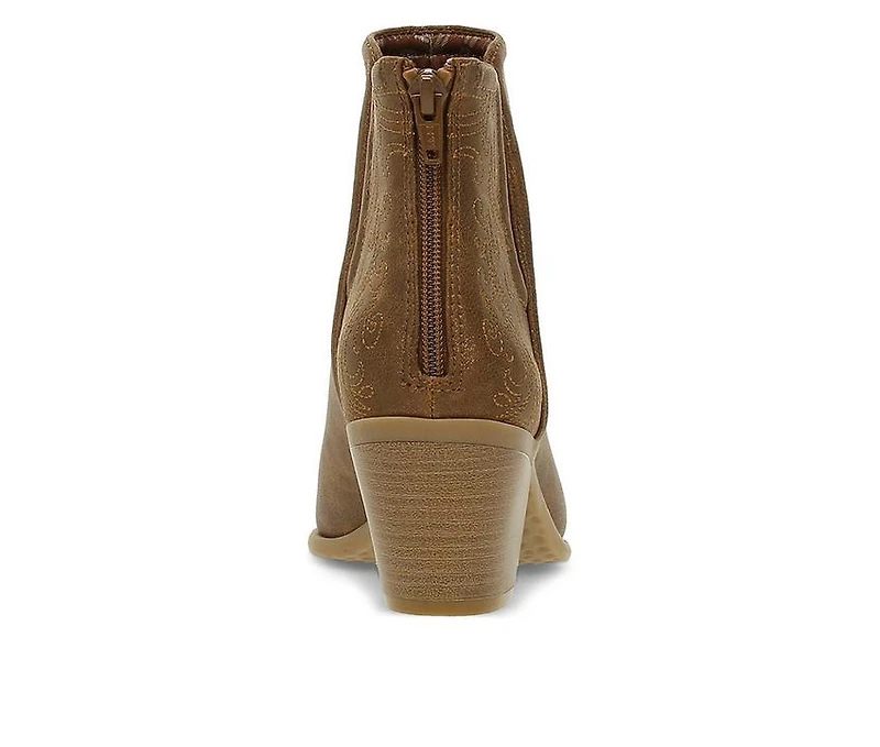 Women's Baretraps Yara Booties
