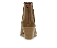 Women's Baretraps Yara Booties