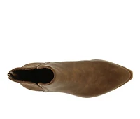 Women's Baretraps Yara Booties