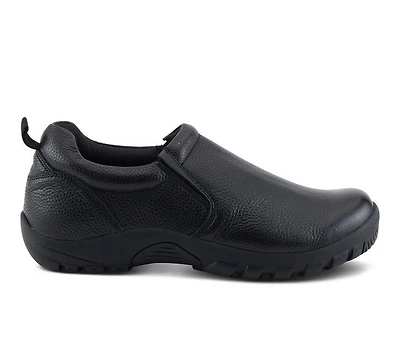 Men's SPRING STEP Beckham Safety Shoes