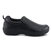 Men's SPRING STEP Beckham Safety Shoes