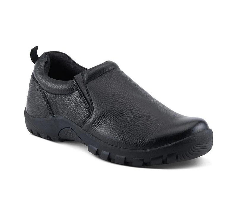 Men's SPRING STEP Beckham Safety Shoes