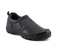 Men's SPRING STEP Beckham Safety Shoes