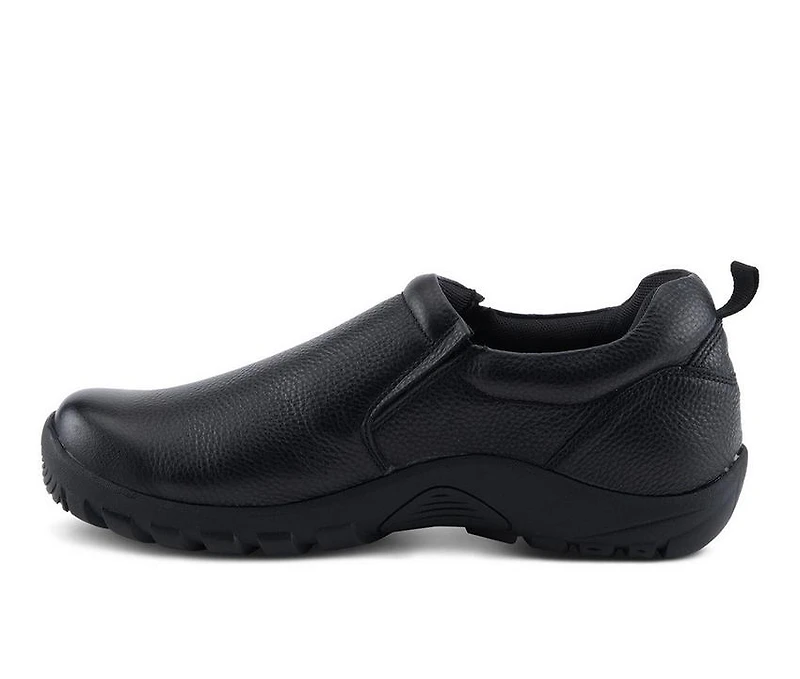 Men's SPRING STEP Beckham Safety Shoes