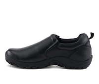 Men's SPRING STEP Beckham Safety Shoes