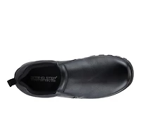Men's SPRING STEP Beckham Safety Shoes