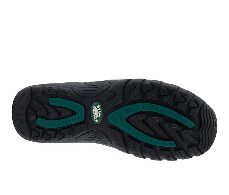 Men's SPRING STEP Beckham Safety Shoes