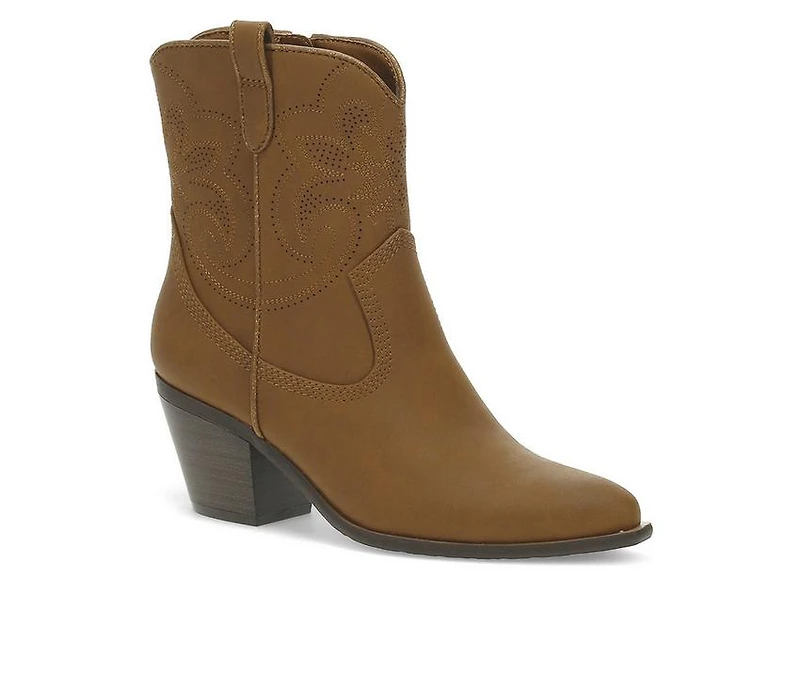 Women's Baretraps Yenni Western Boots