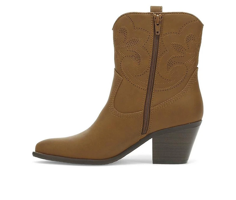 Women's Baretraps Yenni Western Boots