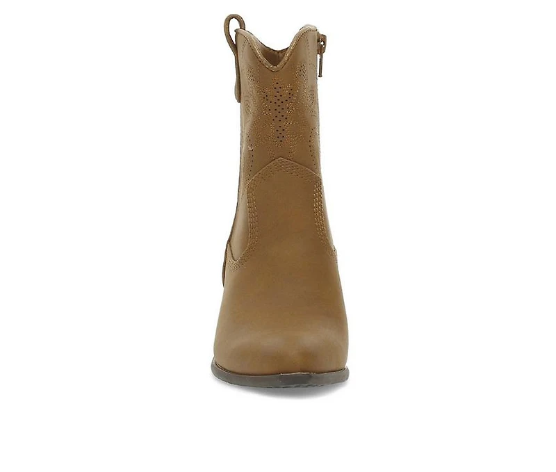 Women's Baretraps Yenni Western Boots