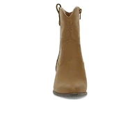 Women's Baretraps Yenni Western Boots