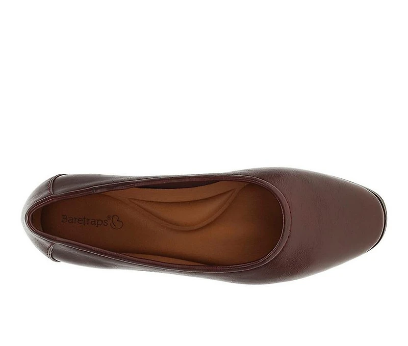 Women's Baretraps Tania Flats