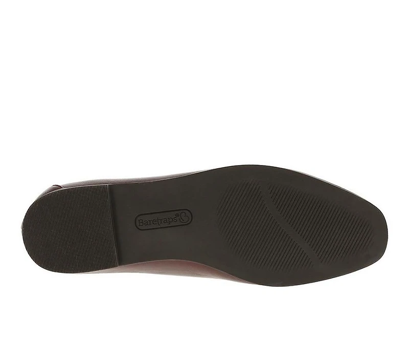Women's Baretraps Tania Flats