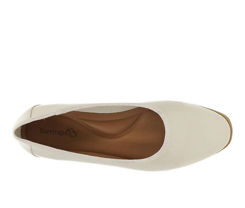 Women's Baretraps Tania Flats
