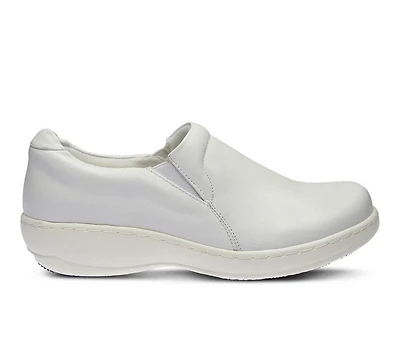 Women's SPRING STEP Woolin Slip Resistant Shoes