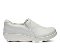 Women's SPRING STEP Woolin Slip Resistant Shoes