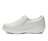 Women's SPRING STEP Woolin Slip Resistant Shoes