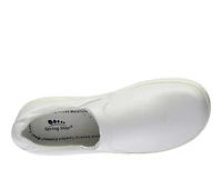 Women's SPRING STEP Woolin Slip Resistant Shoes