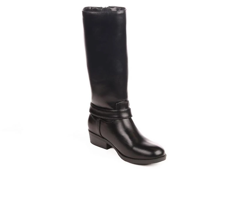Girls' Sam & Libby Little Kid Big Equest Tommy Boots