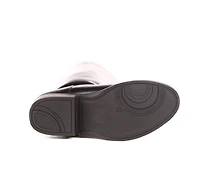 Girls' Sam & Libby Little Kid Big Equest Tommy Boots