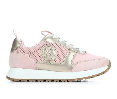 Girls' Sam & Libby Little Kid Big Rosa Randal Sneakers