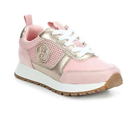 Girls' Sam & Libby Little Kid Big Rosa Randal Sneakers