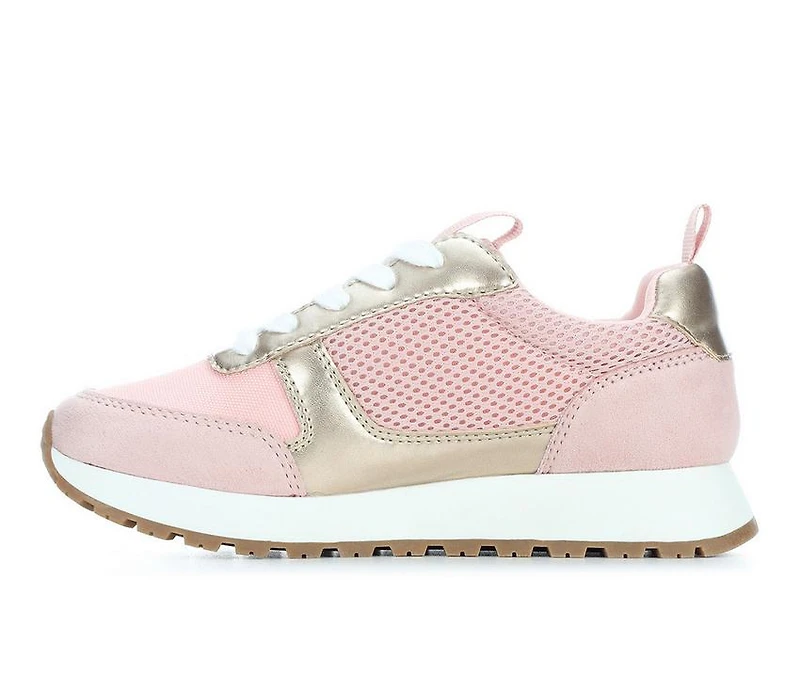 Girls' Sam & Libby Little Kid Big Rosa Randal Sneakers