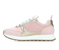 Girls' Sam & Libby Little Kid Big Rosa Randal Sneakers