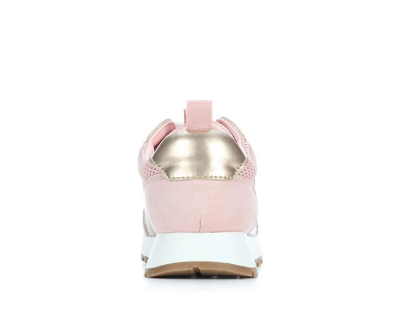Girls' Sam & Libby Little Kid Big Rosa Randal Sneakers