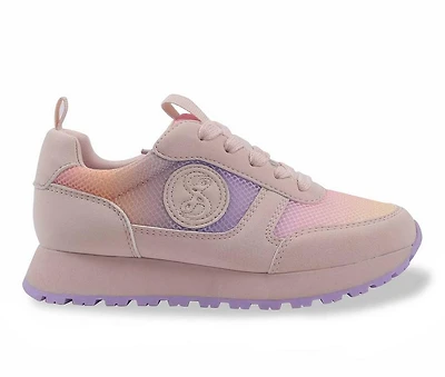 Girls' Sam & Libby Little Kid Big Rosa Randal Sneakers