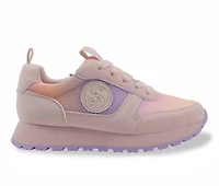 Girls' Sam & Libby Little Kid Big Rosa Randal Sneakers