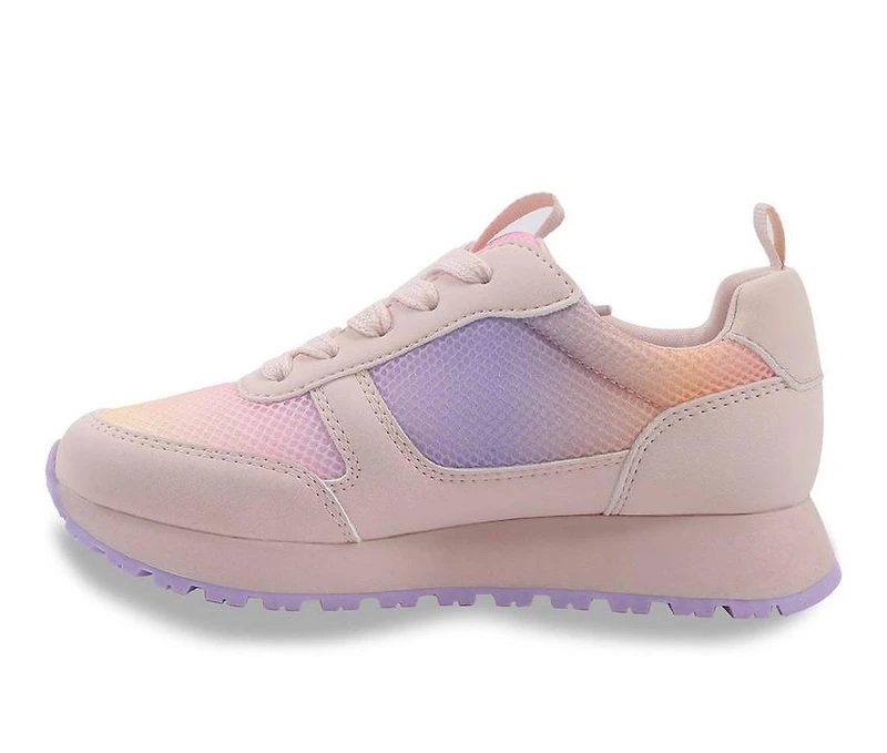Girls' Sam & Libby Little Kid Big Rosa Randal Sneakers