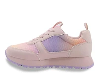 Girls' Sam & Libby Little Kid Big Rosa Randal Sneakers