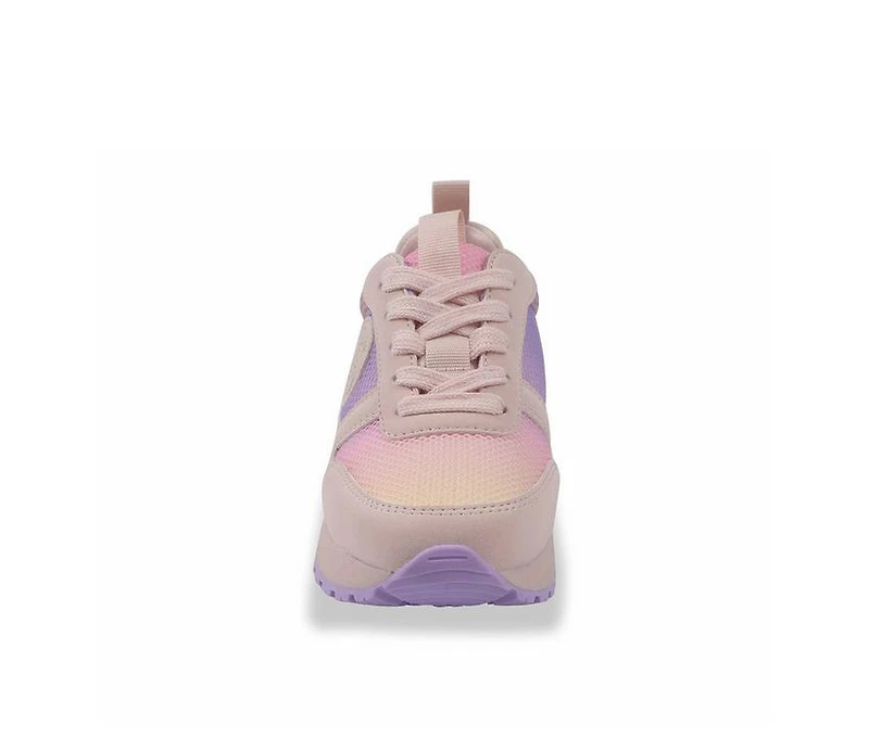 Girls' Sam & Libby Little Kid Big Rosa Randal Sneakers