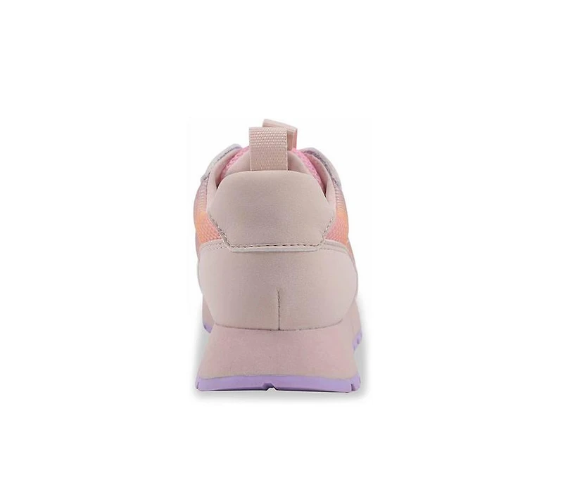 Girls' Sam & Libby Little Kid Big Rosa Randal Sneakers