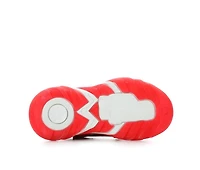 Boys' Disney Toddler & Little Kid Cars Lighted 7 Light-Up Sneakers