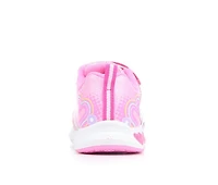 Girls' Disney Toddler & Little Kid Minnie Mouse Light-Up Sneakers