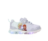 Girls' Disney Toddler & Little Kid Frozen 25 Light-Up Shoes