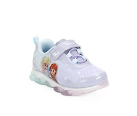 Girls' Disney Toddler & Little Kid Frozen 25 Light-Up Shoes