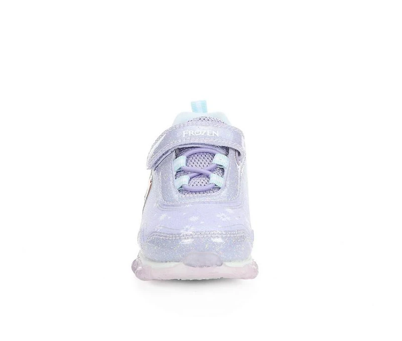 Girls' Disney Toddler & Little Kid Frozen 25 Light-Up Shoes