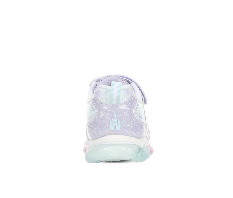 Girls' Disney Toddler & Little Kid Frozen 25 Light-Up Shoes