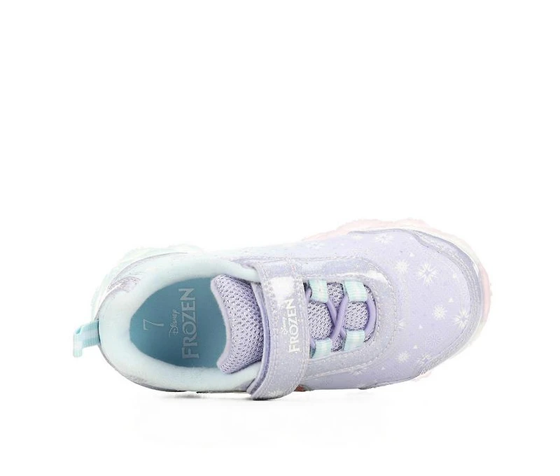 Girls' Disney Toddler & Little Kid Frozen 25 Light-Up Shoes