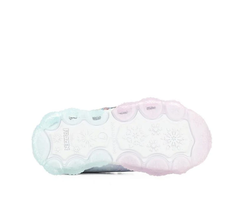 Girls' Disney Toddler & Little Kid Frozen 25 Light-Up Shoes
