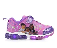 Girls' Disney Toddler & Little Kid Encanto 26 Light-Up Shoes