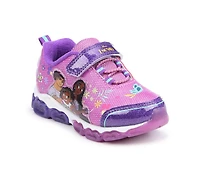 Girls' Disney Toddler & Little Kid Encanto 26 Light-Up Shoes