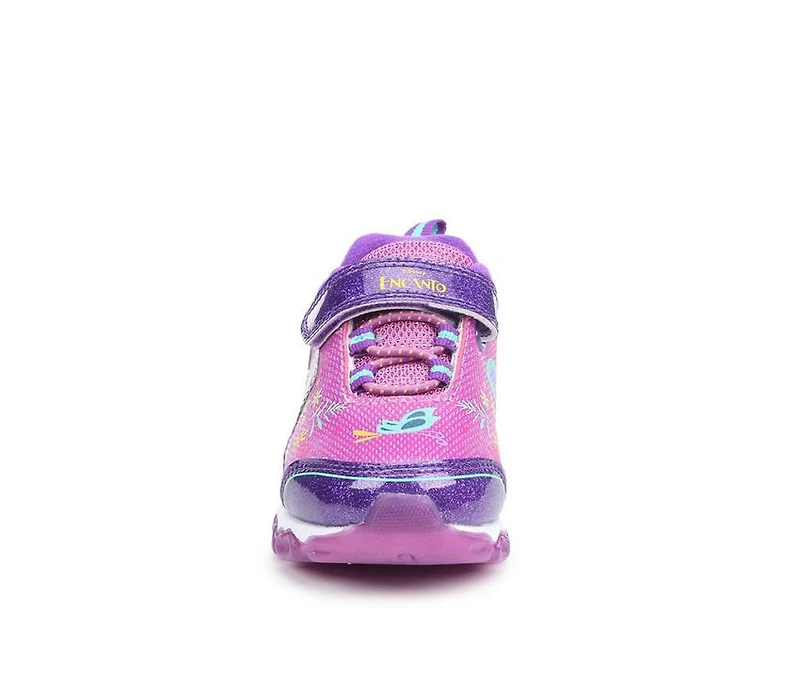Girls' Disney Toddler & Little Kid Encanto 26 Light-Up Shoes