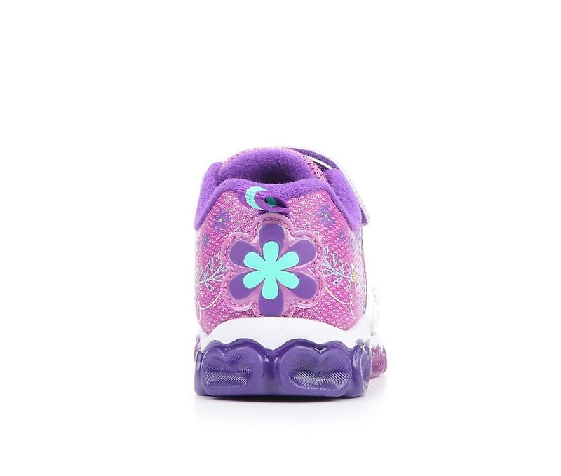 Girls' Disney Toddler & Little Kid Encanto 26 Light-Up Shoes