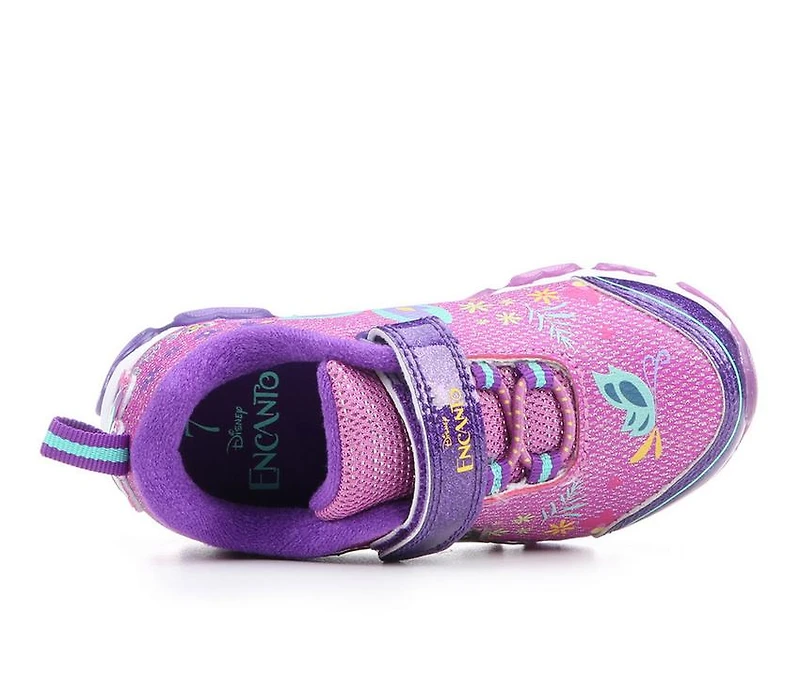 Girls' Disney Toddler & Little Kid Encanto 26 Light-Up Shoes
