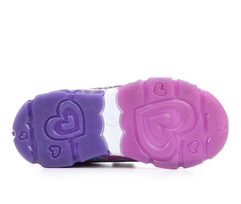 Girls' Disney Toddler & Little Kid Encanto 26 Light-Up Shoes