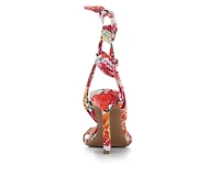Women's Nine West Kobs2 Heeled Dress Sandals